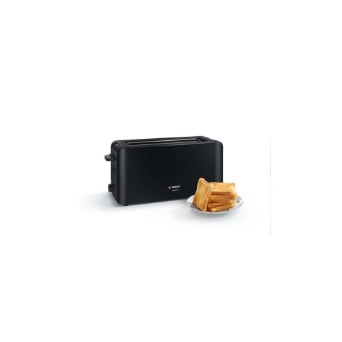 Bosch ComfortLine TAT6A003 - broodrooster - zwart