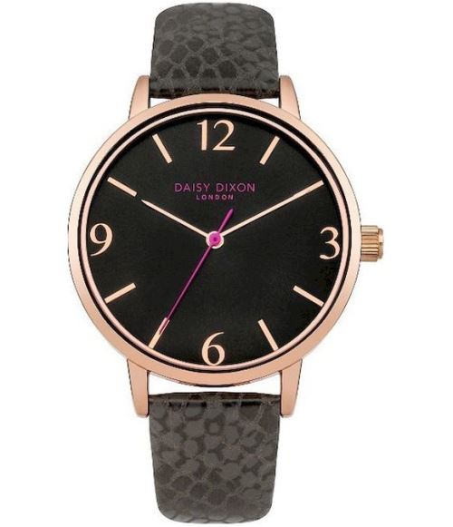 Daisy Dixon DD030NRG - Femme montre