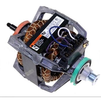 Moteur pour seche linge whirlpool - 1