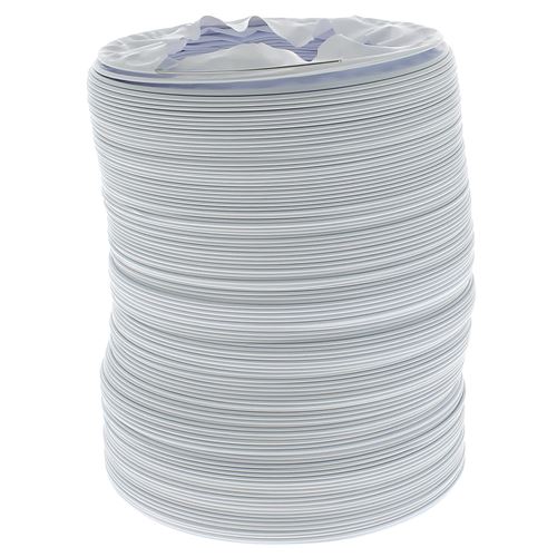 Gaine seche-linge d=102mm 3m pour Seche-linge Miele, Hotte Miele, Seche-linge Bauknecht, Lave-linge Accessoire, Seche-linge Ariston, Seche-linge Indes