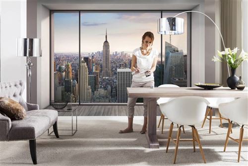 Komar Papier peint photo Penthouse 368 x 254 cm 8-916