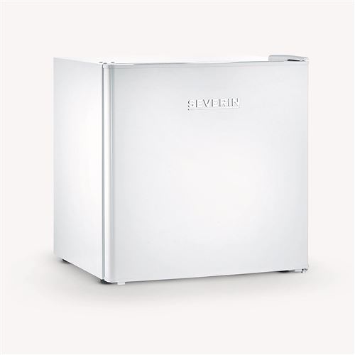 SEVERIN Congélateur, Minibar, 32 L, Classe énergétique A++, GB 8882, Blanc