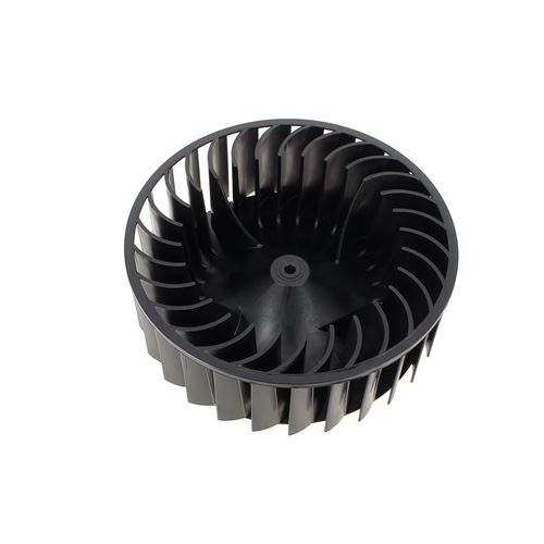 Whirlpool Turbine De Ventilation C00738545 481010425277 - Seche-Linge