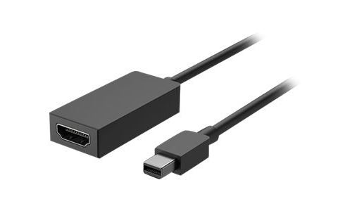 Microsoft Câble Hdmi, Mini Display, Port Hdmi, Noir