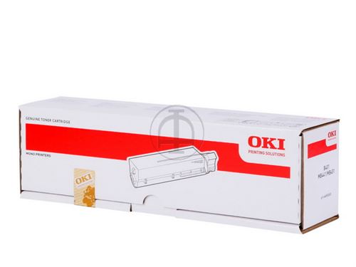 OKI 44992401 cartouche de toner 1 pièce Original