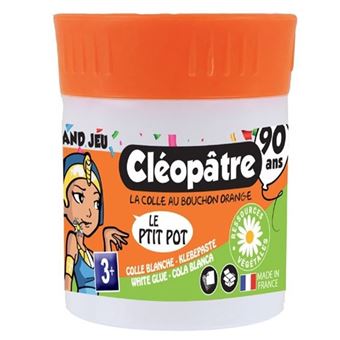 P'TIT POT 35G EDITION 90ANS