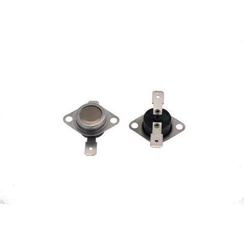 Thermostat Klixon Sèche Linge Hotpoint - Ariston Jeu De Thermostats pour Seche Linge Ariston