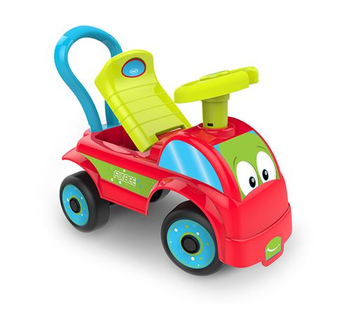 Funbee - Mon Premier Porteur