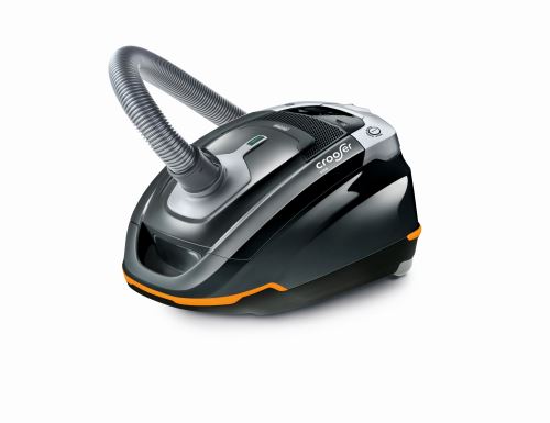 Aspirateur compact crooser one