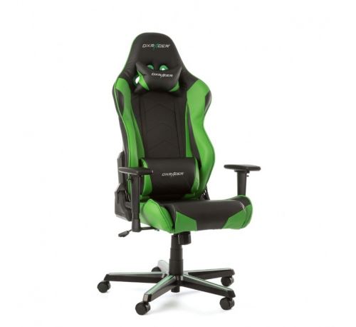 Siege racing r0 noir/vert