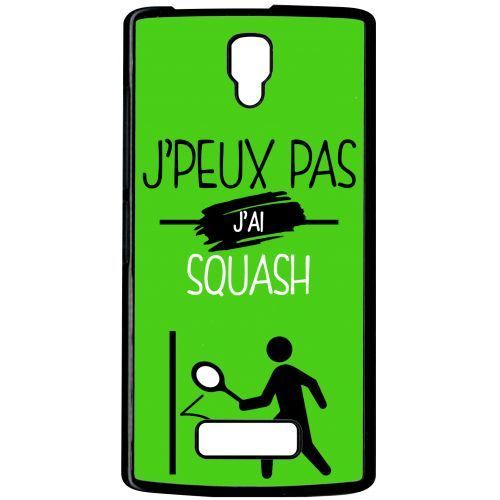 Coque lenovo a2010 j peux pas j ai squash 4