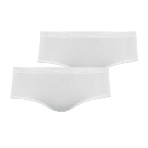 Lot de 2 boxers Féminin Duo Essentiel Secret de Beauté
