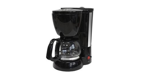 Machine a café 12 v 6 tasses 0,68 litre