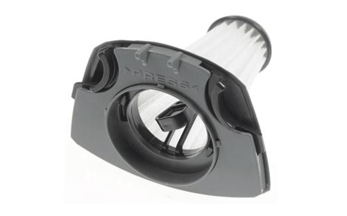Filtre Assemblage With Frame pour Pieces Aspirateur Nettoyeur Petit Electromenager Electrolux - 140039004043