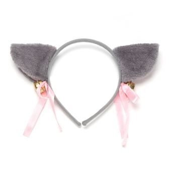 Epingle A Cheveux Oreille De Chat Cosplay Lolita Gris Accessoire De Deguisement Achat Prix Fnac Epingle A Cheveux Oreille De Chat Cosplay Lolita Gris Accessoire De Deguisement Achat Prix Fnac