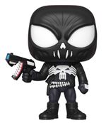 Venom - Figurine POP! Punisher 9 cm