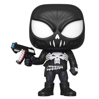 Venom - Figurine POP! Punisher 9 cm