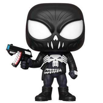 Venom - Figurine POP! Punisher 9 cm