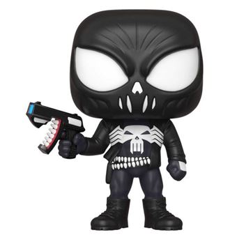 Venom - Figurine POP! Punisher 9 cm