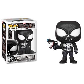 Venom - Figurine POP! Punisher 9 cm