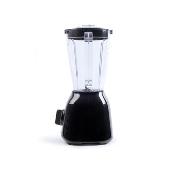 Blender OP214 Livoo Feel good moments Polypropylène 400 W Noir