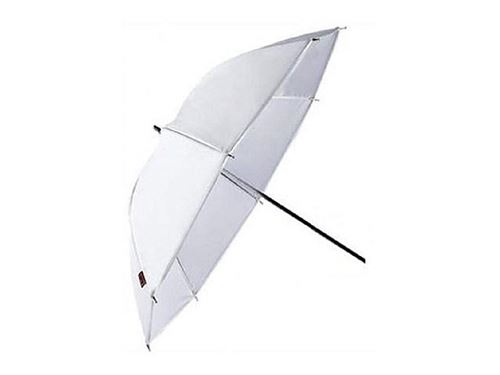 Falcon Eyes - Falcon Eyes Umbrella Ur-48t Translucent White 122 Cm