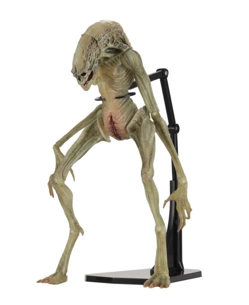 Alien, la résurrection figurine Deluxe Newborn 28 cm