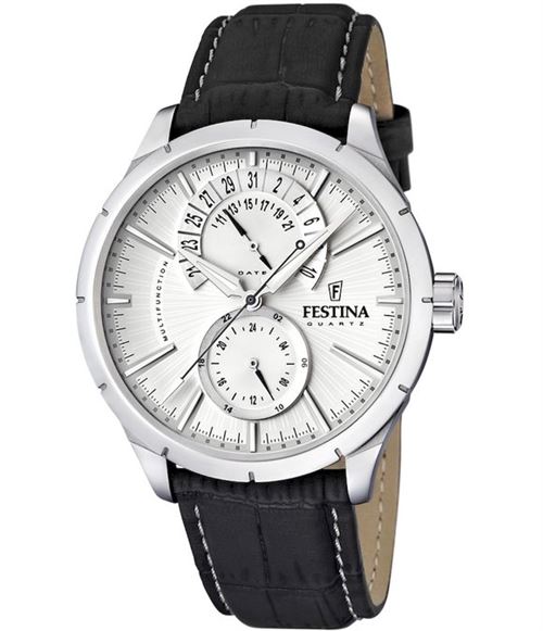 Festina Homme watch F16573-1