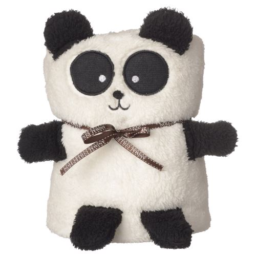 Petite Couverture Panda