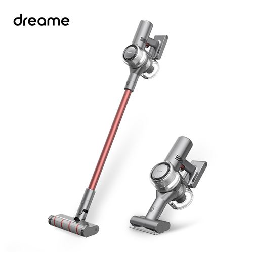 Dreame V11 Aspirateur Balai à Main Sans Fil OLED Display Portable - 150AW - 25000Pa
