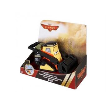 cavernedesjouets Coffret pinypon la Moto Pizza avec 1 Figurines + A