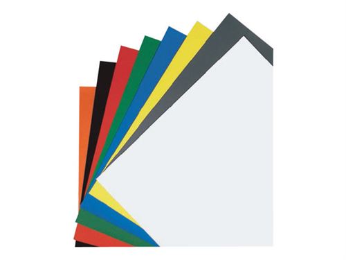 Magnetoplan - feuilles magnétiques - 1 feuille(s)