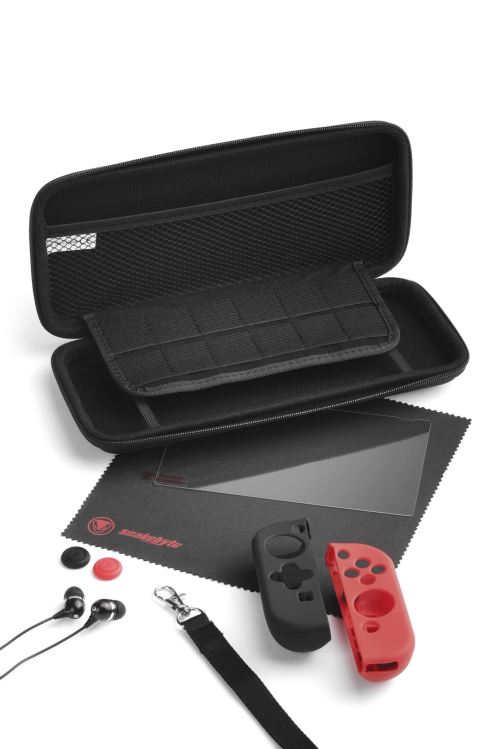 Kit Pro snakebyte pour Nintendo Switch