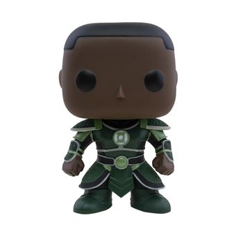 Figurine Funko Pop Heroes Imperial Palace Green Lantern