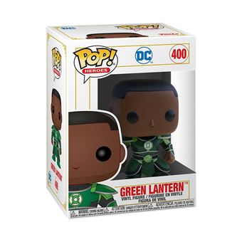 Figurine Funko Pop Heroes Imperial Palace Green Lantern