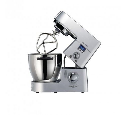 Robot cuiseur professionnel -