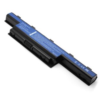 Batterie Pc Portable Pour Acer As10d31 Pour Packard Bell Easynote Lv44hc Batterie Pour Ordinateur Portable Achat Prix Fnac