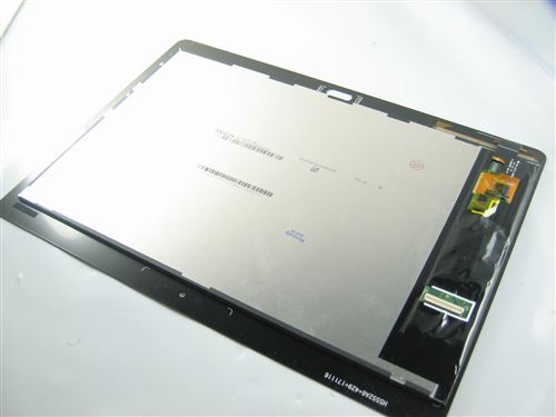 Huawei MediaPad M3 Lite 10 VITRE TACTILE Ecran LCD Display Noir
