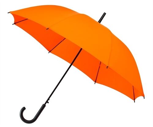 Falconetti parapluie automatique 103 cm orange