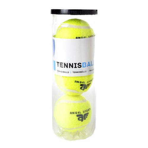 3 balles de tennis dans le tube 755004