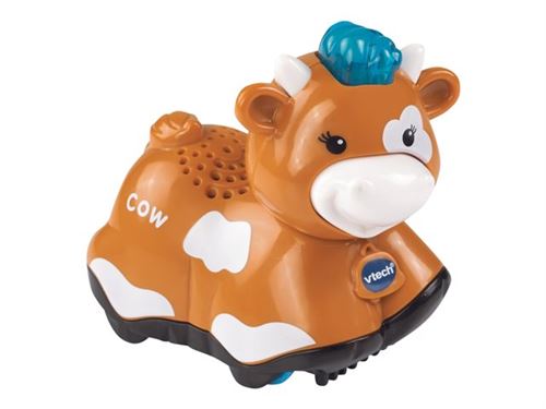 Toot-Toot Animals - Cow