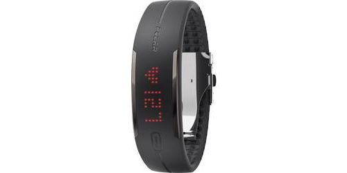 Bracelet connecté Polar Loop 2 noir