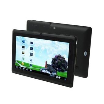 79€ sur Tablette Tactile 7' Android 6.Bluetooth & WiFi HD Double Caméra 48  Go Noire YONIS - Tablette tactile - Achat & prix