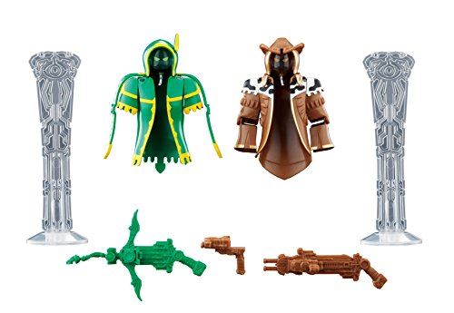 Bandai Kamen Rider Ghost Gc04 - Robin Damashii et Billy L’Enfant Damashii
