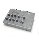 Mini table de mixage Sphynx MIX-8 - 8 canaux