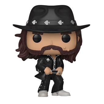 Figurine Funko Pop Albums Motorhead Ace of Spades