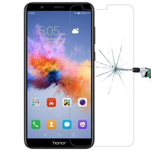 Huawei Honor Play 7X Film Protection Verre Trempé ALS73108
