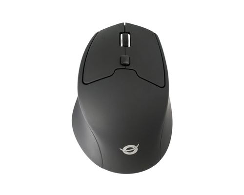 Conceptronic Lorcan Ergo Souris Droitier Bluetooth 1600 Dpi - Image 4