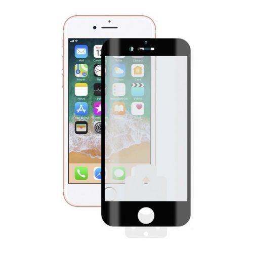 Écran de protection en verre trempé Iphone 7/8+