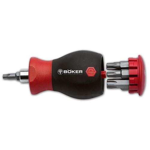 Outils,multifonctions - boker plus - 09bo700 - boker plus - tool kit torx